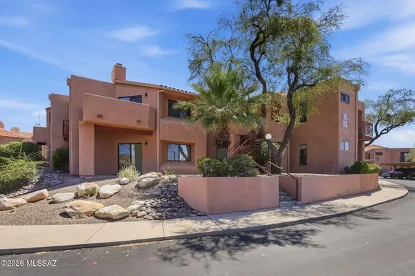 5051 N Sabino Canyon Rd, Tucson, AZ 85750