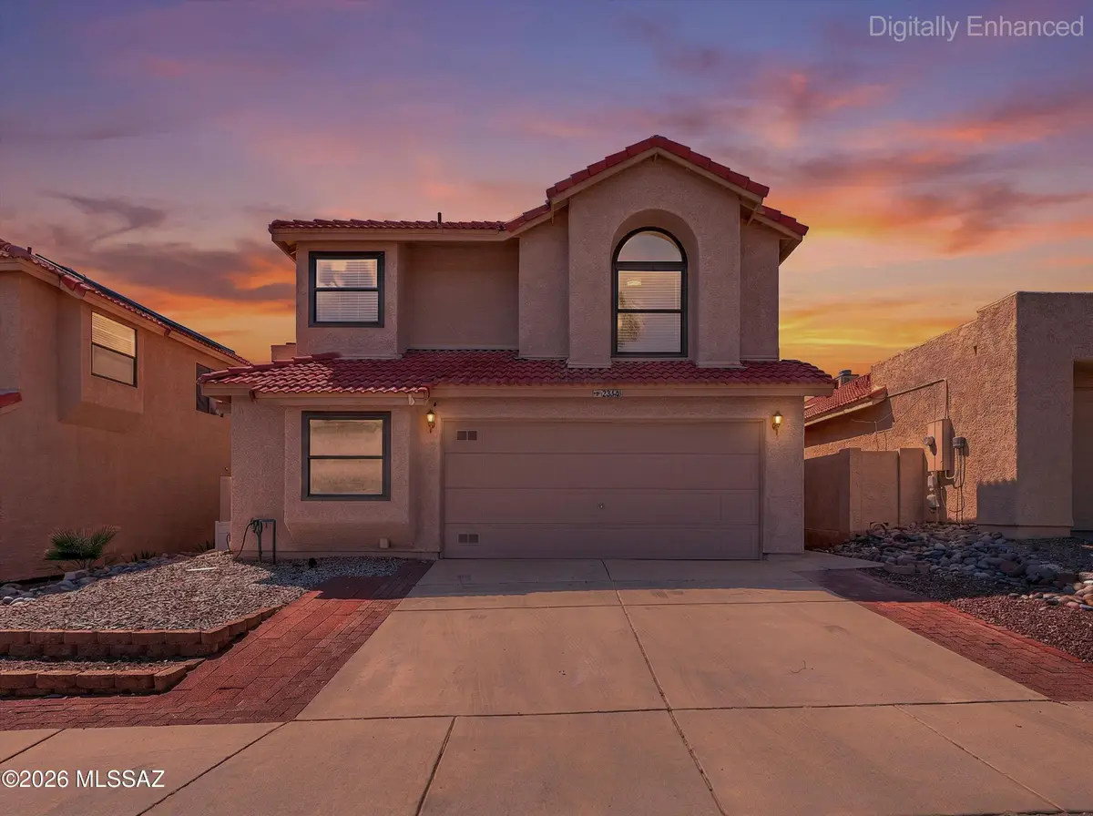 8977 N Twain, Tucson, AZ 85742 - #1