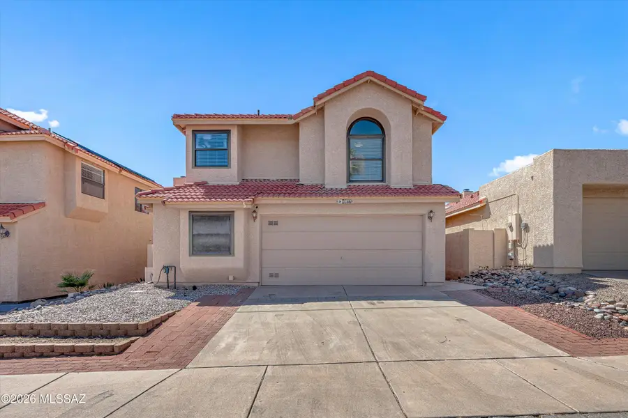 8977 N Twain, Tucson, AZ 85742 - #2