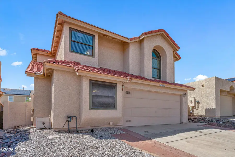 8977 N Twain, Tucson, AZ 85742 - #3