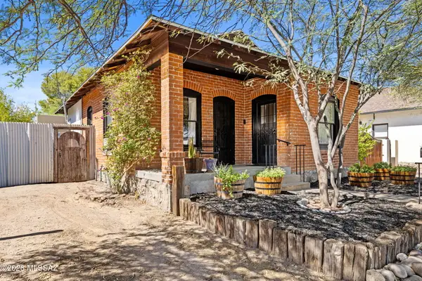 340 E 13th, Tucson, AZ 85701