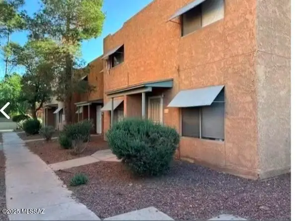 2950 N Alvernon, Tucson, AZ 85712