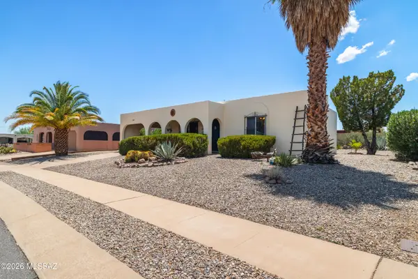 2088 S San Ray, Green Valley, AZ 85614