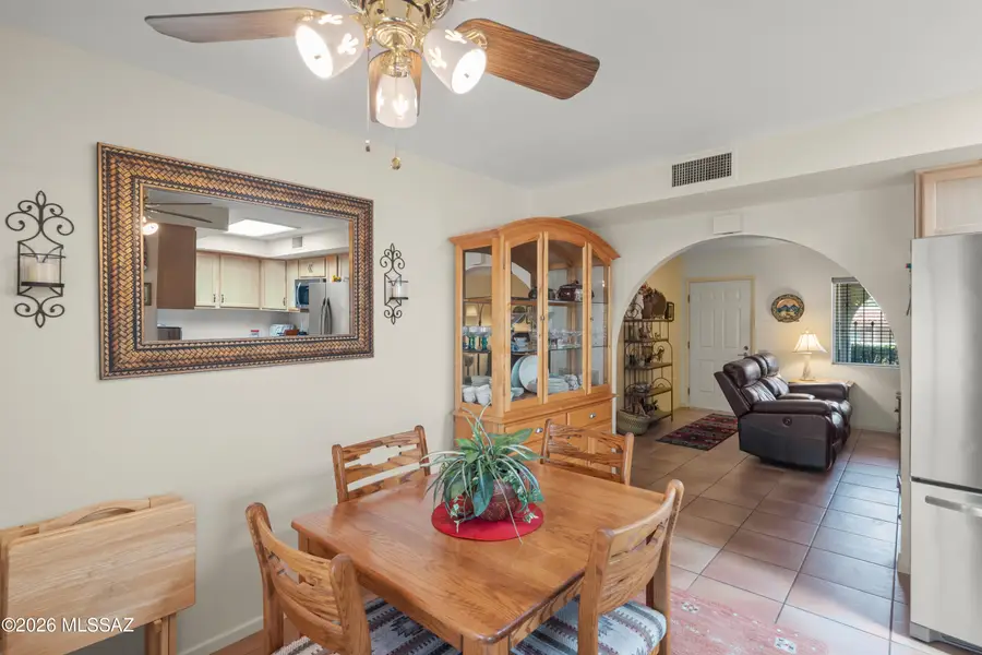 2088 S San Ray, Green Valley, AZ 85614 - #2