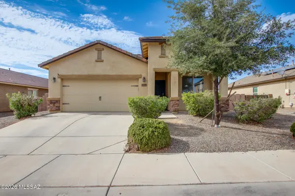11278 W Folsom Point, Marana, AZ 85658