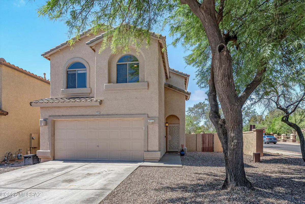 334 E Camino Rancho Cielo, Sahuarita, AZ 85629 - #1