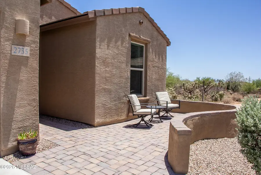 2735 W Shannon Ridge, Tucson, AZ 85742 - #3