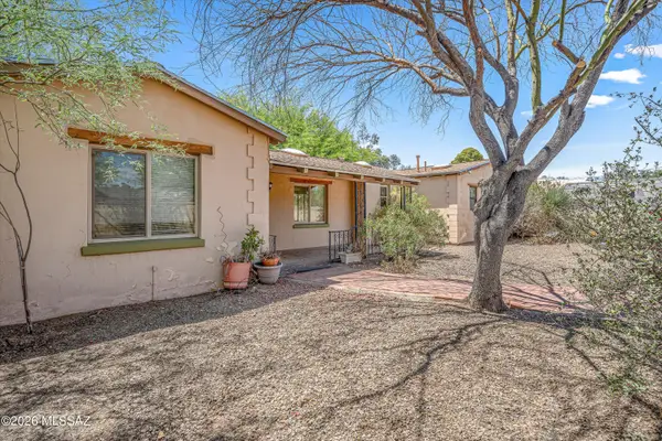 430 S Country Club, Tucson, AZ 85716