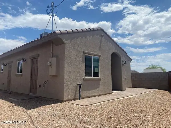 1315 S Osborne, Tucson, AZ 85713