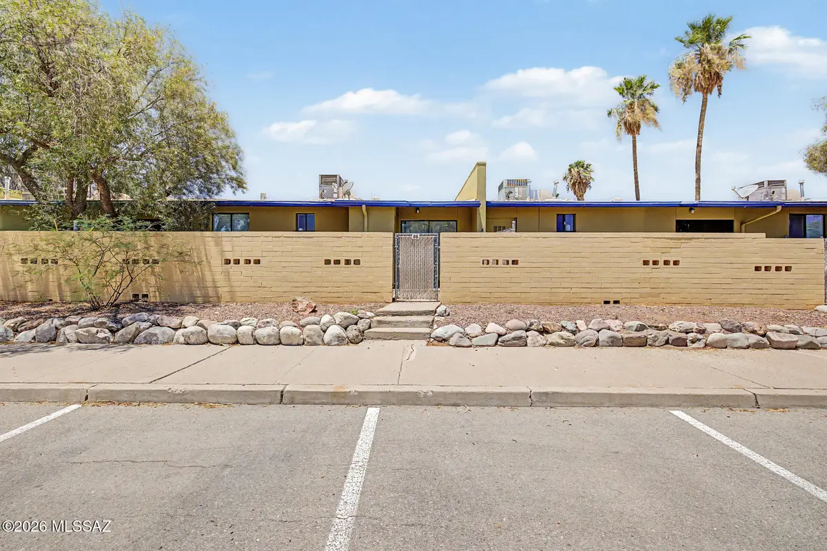 350 N Silverbell, Tucson, AZ 85745 - #1