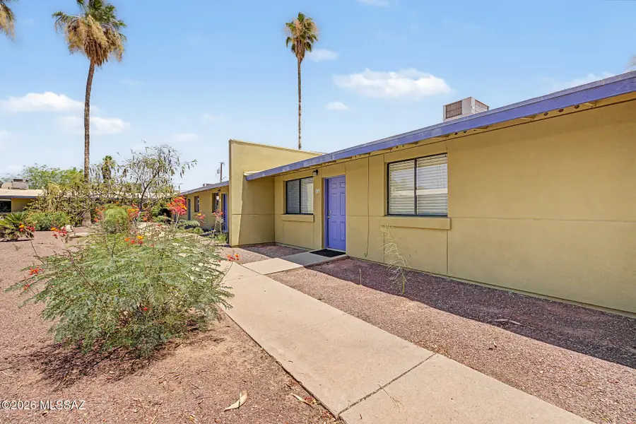 350 N Silverbell, Tucson, AZ 85745 - #3