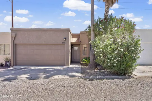 329 W Santa Barbara, Nogales, AZ 85621