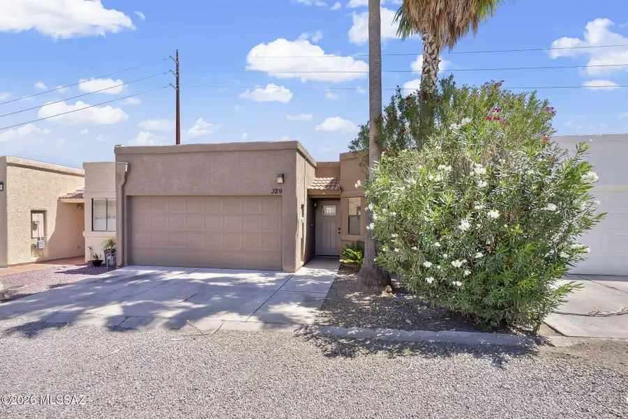 329 W Santa Barbara, Nogales, AZ 85621 - #2