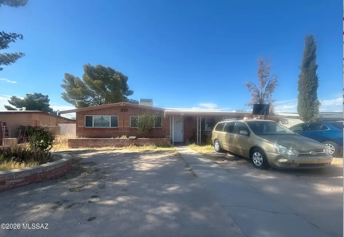 618 W Calle Antonia, Tucson, AZ 85706 - #1