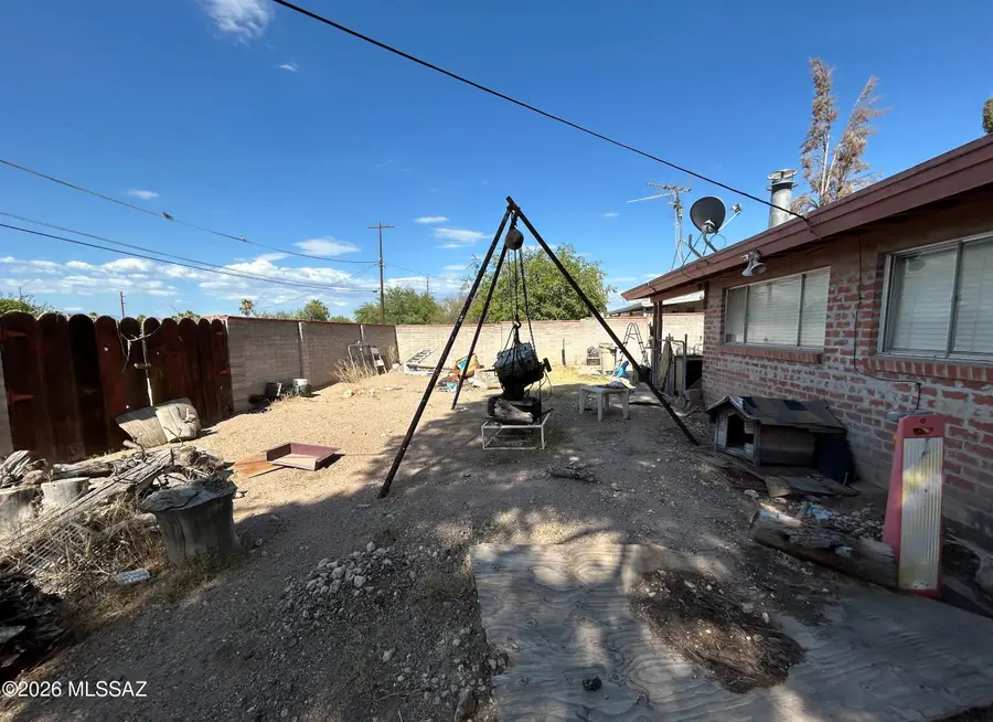 618 W Calle Antonia, Tucson, AZ 85706 - #2