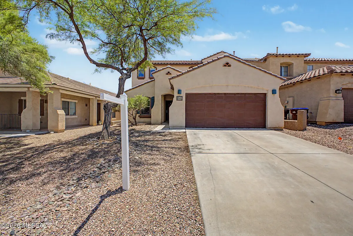 885 W Calle Muro Fuerte, Sahuarita, AZ 85629 - #1