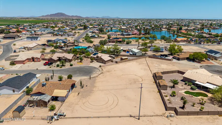 10905 W Malibu, Arizona City, AZ 85123 - #2