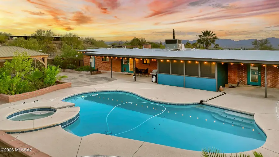 510 E Rancho Catalina, Tucson, AZ 85704 - #3