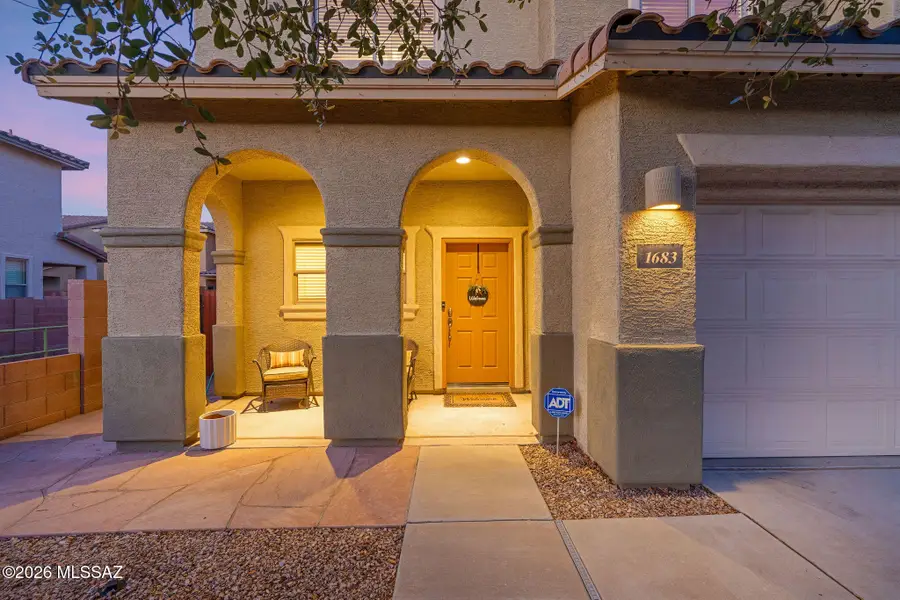 1683 W Gleaming Moon, Tucson, AZ 85704 - #3