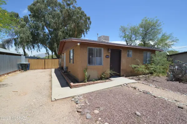 2633 E Silver, Tucson, AZ 85716