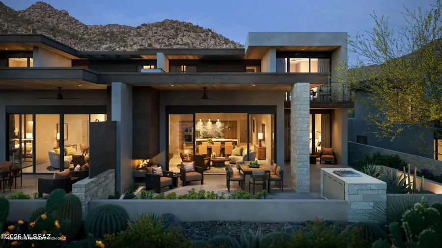 15008 N Secret Star View, Marana, AZ 85658 - #3