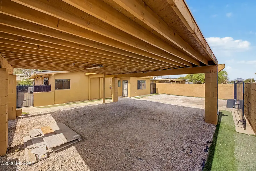 3456 E 27th, Tucson, AZ 85713 - #3