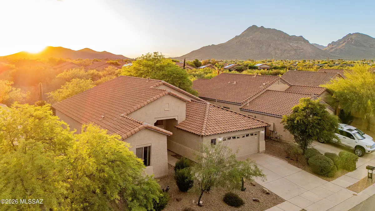 3628 S Prism Sky, Tucson, AZ 85735 - #1