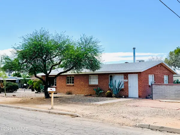 2549 E Linden, Tucson, AZ 85716