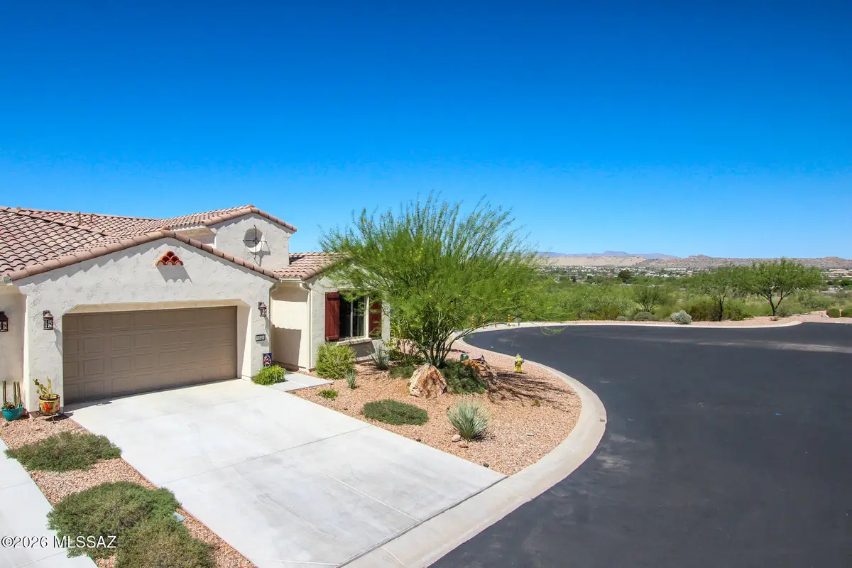 1348 E Basalt, Green Valley, AZ 85614 - #1