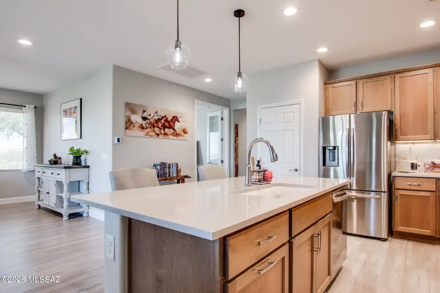 1348 E Basalt, Green Valley, AZ 85614 - #3