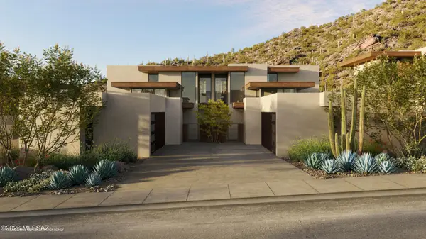 14997 N Secret Star View, Marana, AZ 85658
