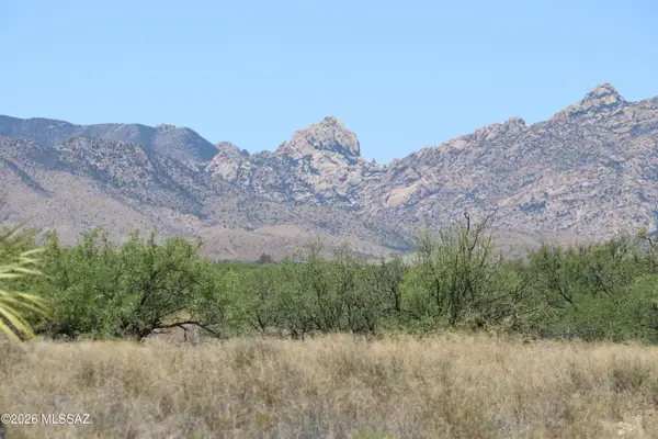 TBD E Cody, Pearce, AZ 85625