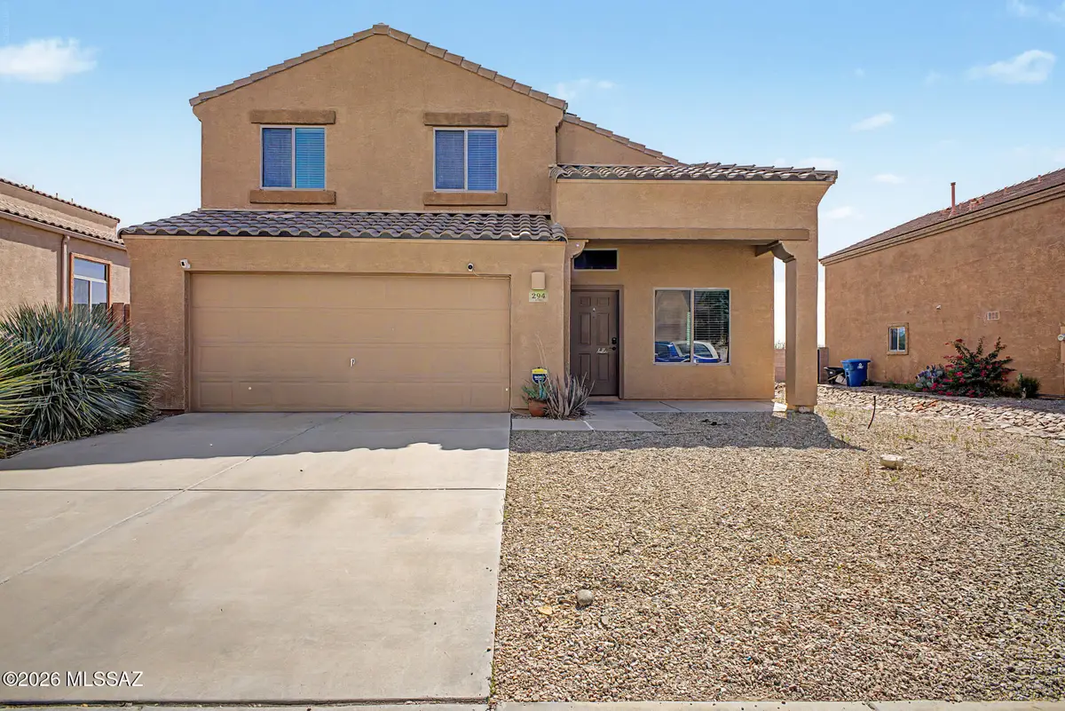 294 S Princess Erica, Vail, AZ 85641 - #1