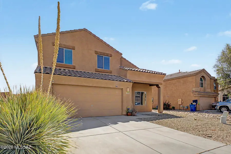 294 S Princess Erica, Vail, AZ 85641 - #3