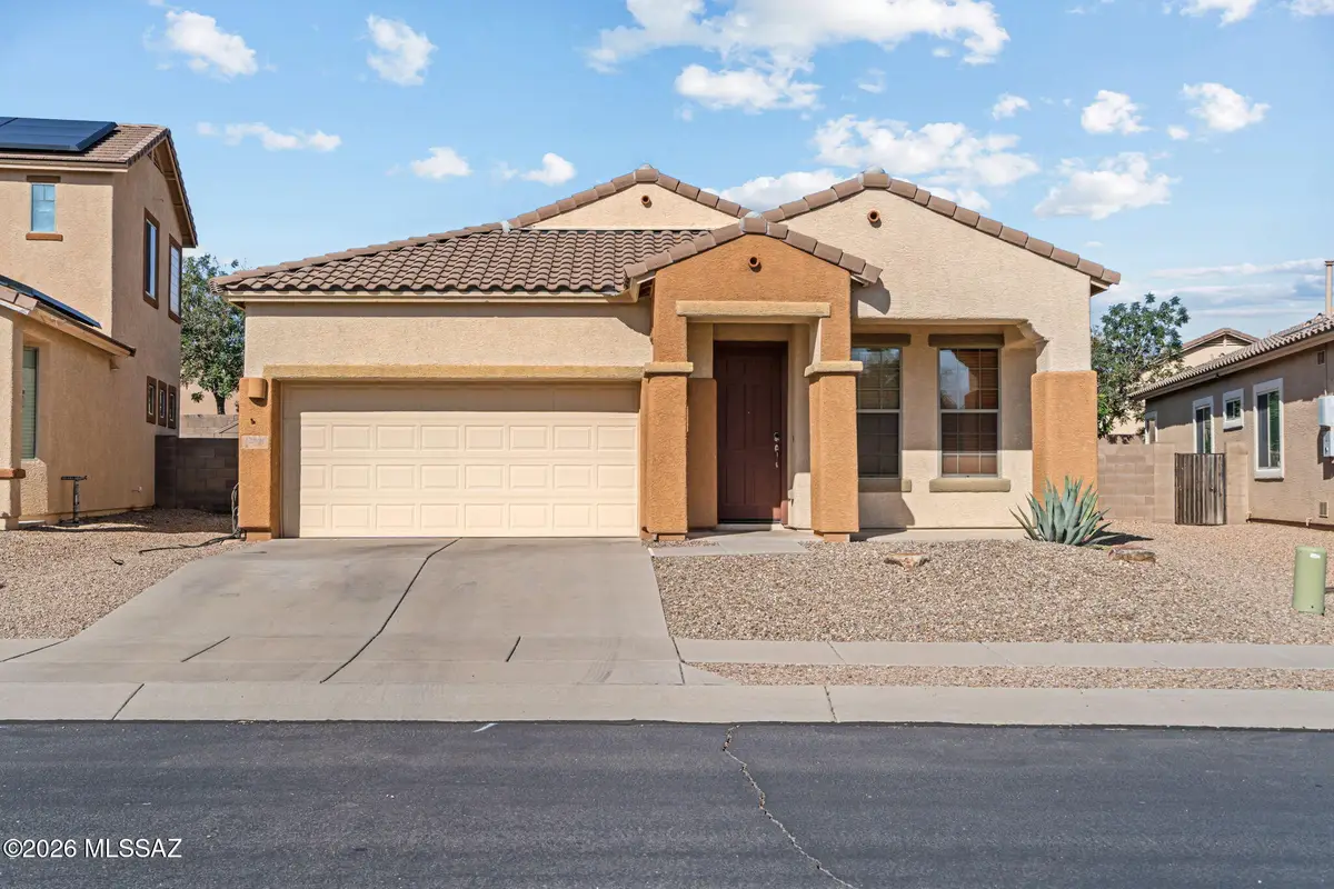 12904 N Bloomington, Tucson, AZ 85755 - #1