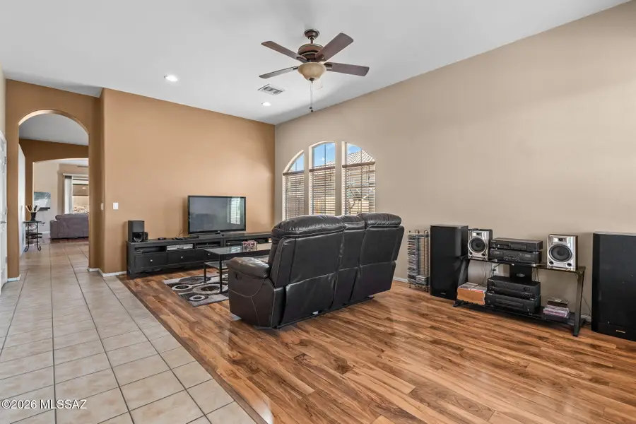 12904 N Bloomington, Tucson, AZ 85755 - #2