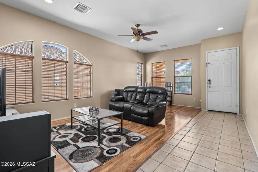 12904 N Bloomington, Tucson, AZ 85755 - #3