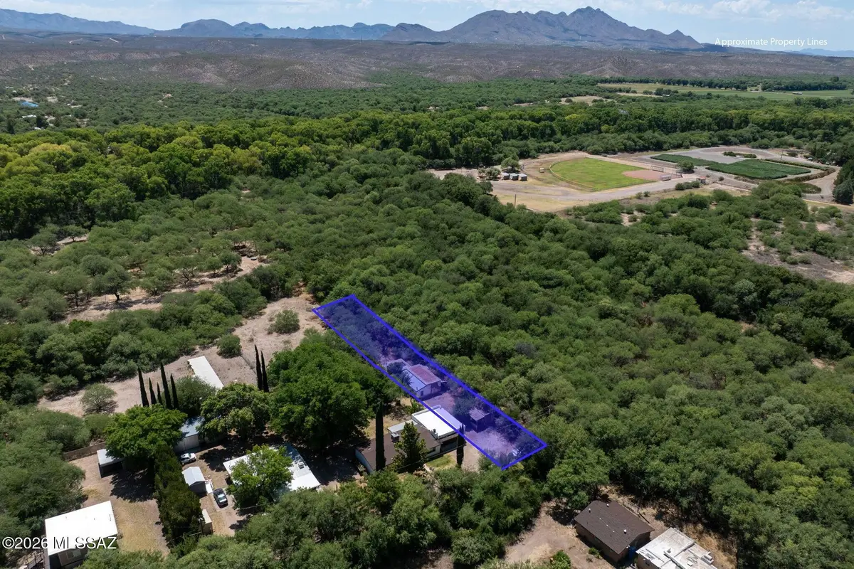 TBD Broadway, Tubac, AZ 85646 - #1