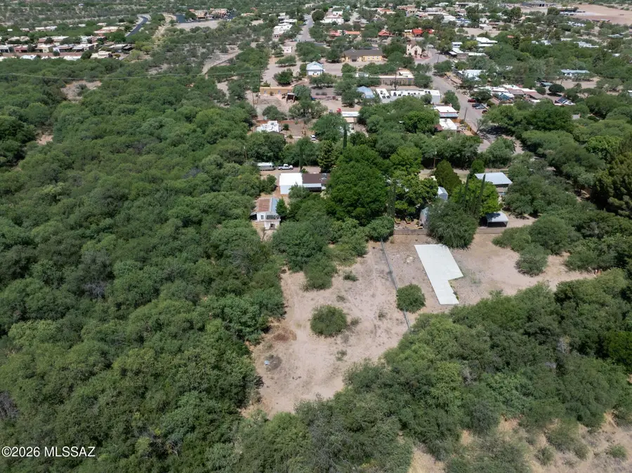 TBD Broadway, Tubac, AZ 85646 - #3
