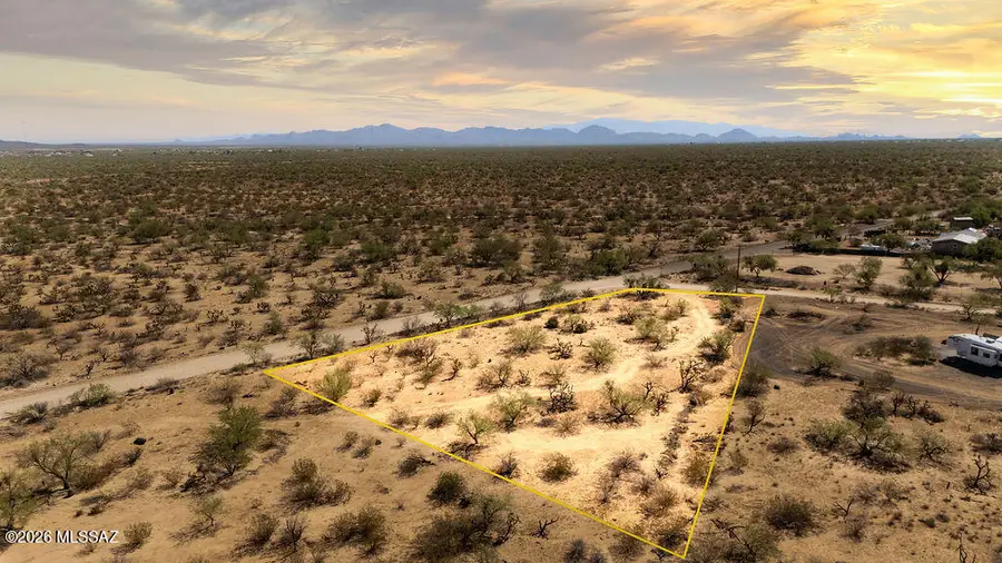 16435 W Guy, Tucson, AZ 85736 - #2