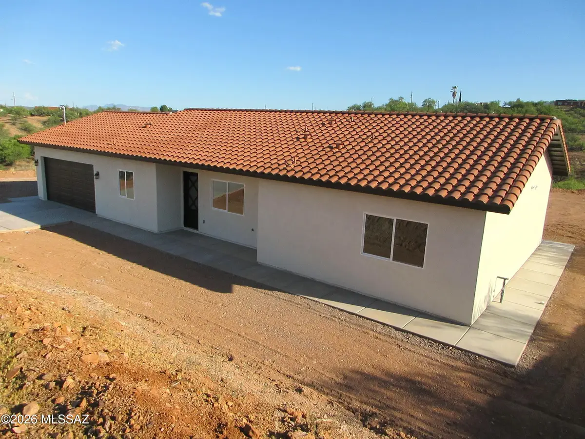 960 Paseo Queretaro, Rio Rico, AZ 85648 - #1
