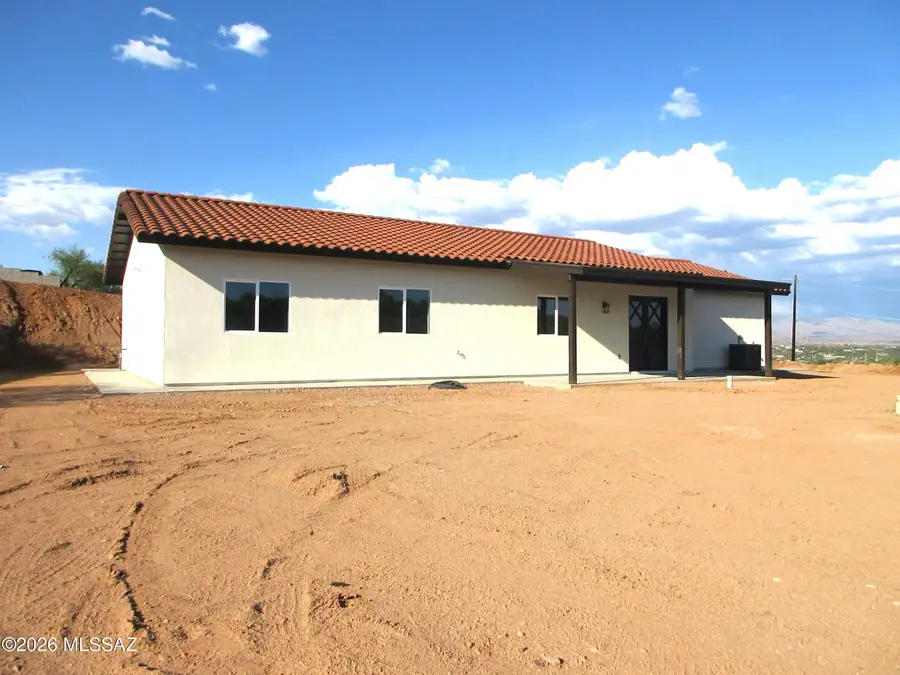 960 Paseo Queretaro, Rio Rico, AZ 85648 - #2