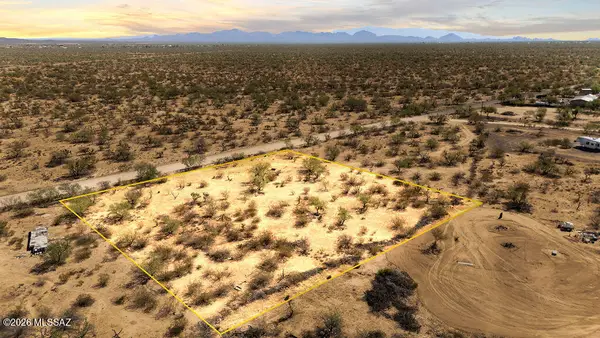 16465 W Guy, Tucson, AZ 85736