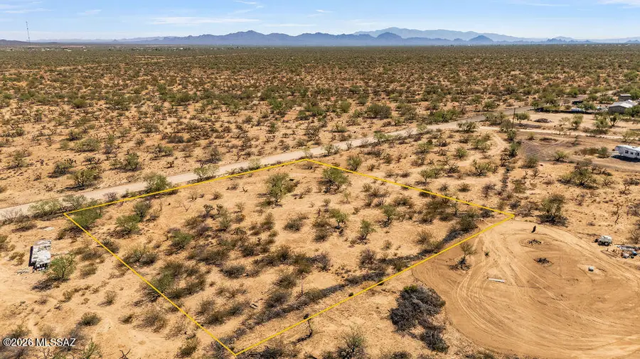16465 W Guy, Tucson, AZ 85736 - #3