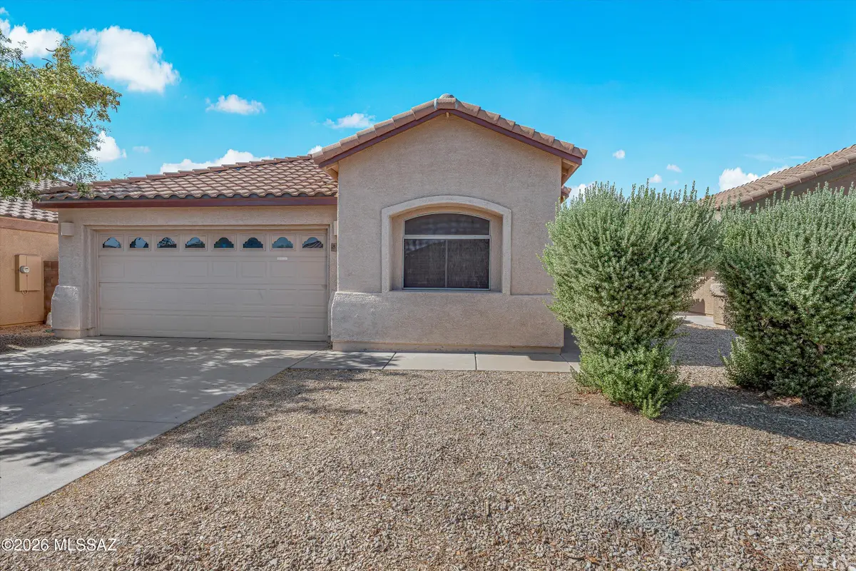 7197 E Alderberry, Tucson, AZ 85756 - #1
