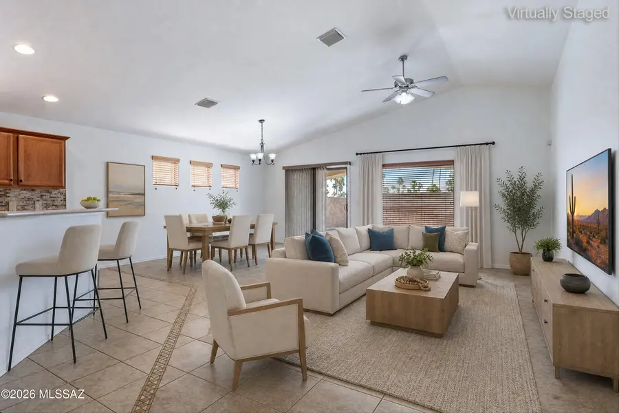7197 E Alderberry, Tucson, AZ 85756 - #3