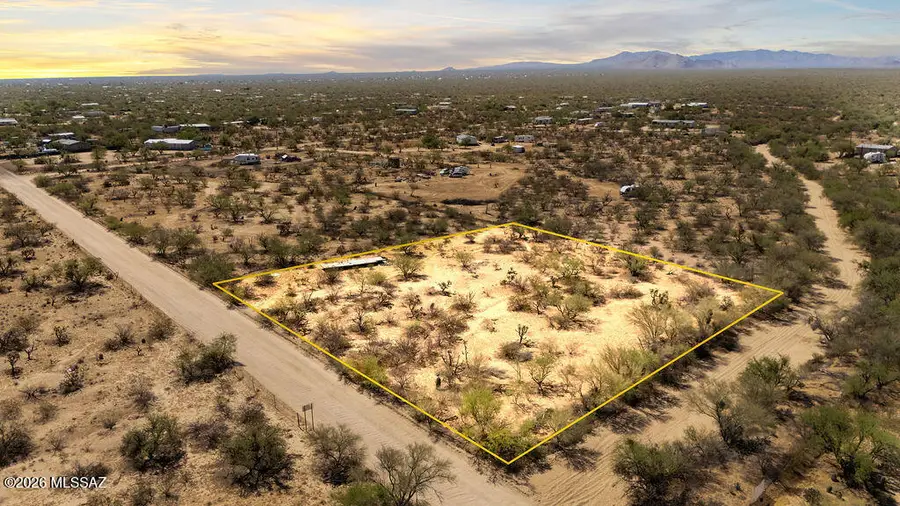 16495 W Guy, Tucson, AZ 85736 - #3