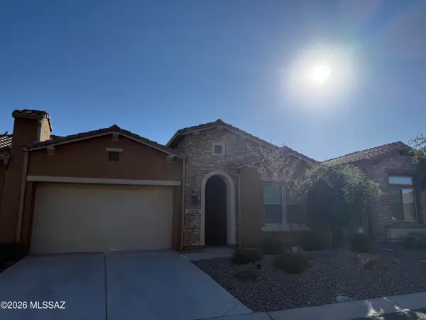30740 S Sand Hurst, Oracle, AZ 85623