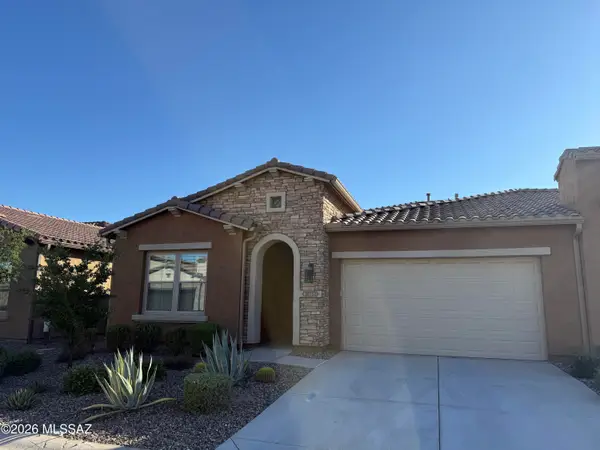 30752 S Sandhurst, Oracle, AZ 85623