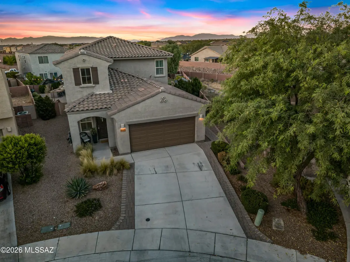 949 E Prairie Field, Sahuarita, AZ 85629 - #1